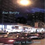 Could've Been Good CD Cover