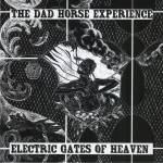 Electric Gates of Heaven CD Cover