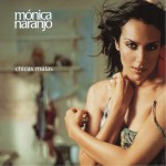 Chicas Malas CD Cover