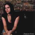 Soul Escape CD Cover