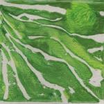 Four Shades of Green CD Cover