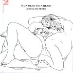 I Can Hear Your Heart CD Cover