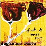 Folk & Blues Part 1 CD Cover