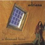 A Thousand Lives EP CD Cover
