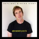 Daylight Kissing Light CD Cover