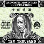 Ten Thousand CD Cover
