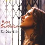 anya singleton cd cover
