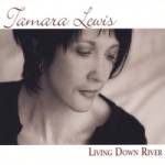 tamara lewis cd cover