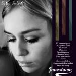 sofia talvik cd cover