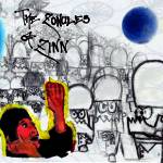 zonules of zinn cd cover