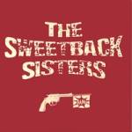 sweetback sisters cd cover