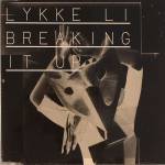 lykke li single cover