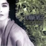 Black Velvet CD Cover