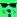 bluesbunny green icon