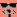 bluesbunny pink icon