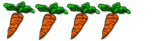 4 carrot rating