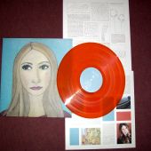 anna waronker lp