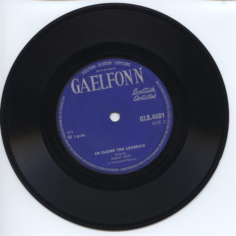 Gaelfonn-GLB-4601-B-label-Kenny-Ross