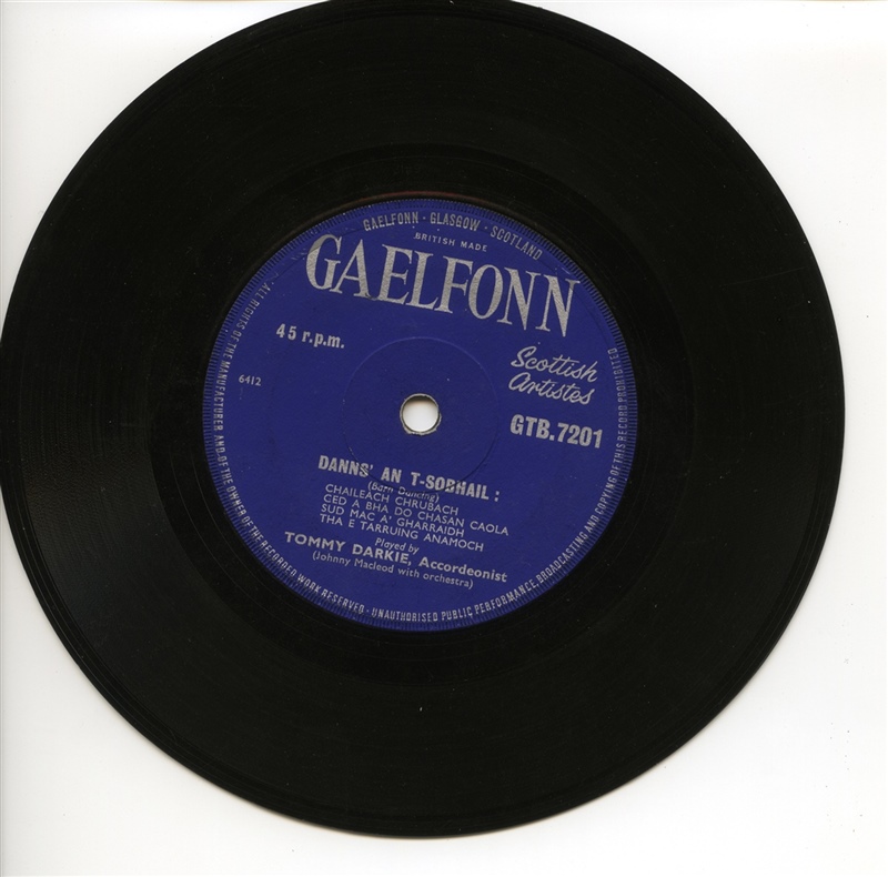 Gaelfonn-GTB-7201-Tommy-Darkie-B-side