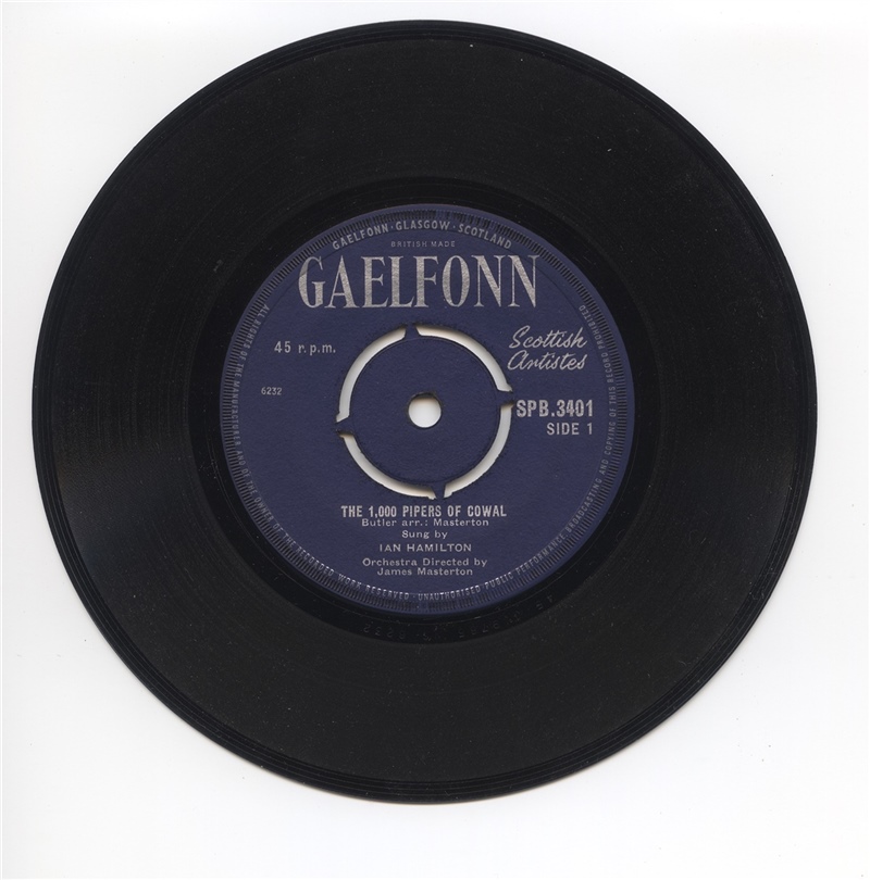 Gaelfonn-SPB-3401-Ian-Hamilton-A-side