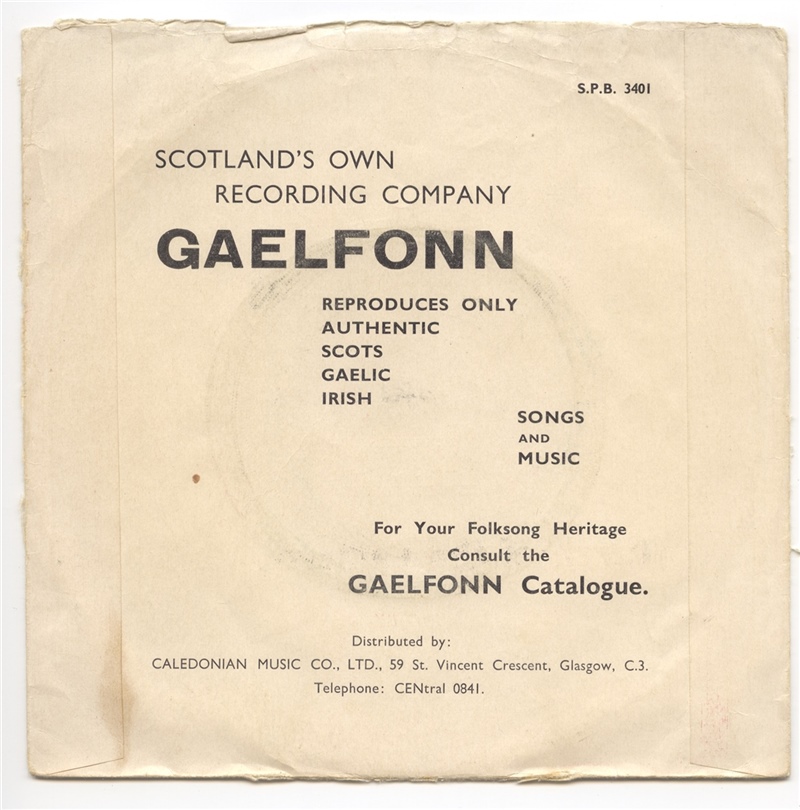 Gaelfonn-SPB-3401-Ian-Hamilton-back-cover