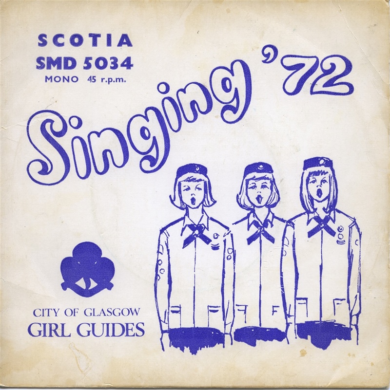 Scotia-SMD-5034-Glasgow-Girl-Guides-front-cover