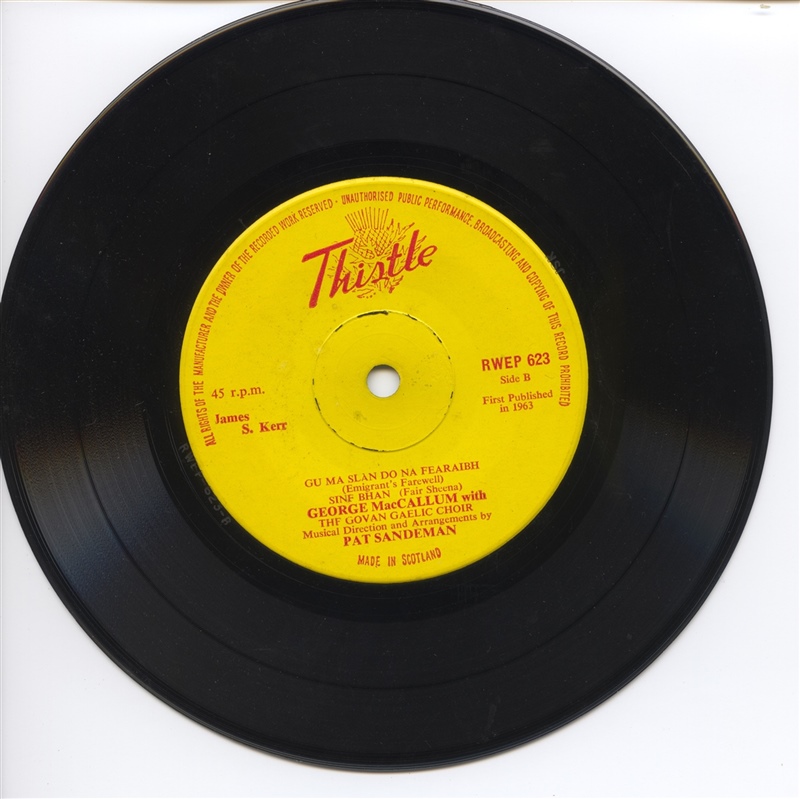 Thistle-RWEP-623-B-label-george-maccallum