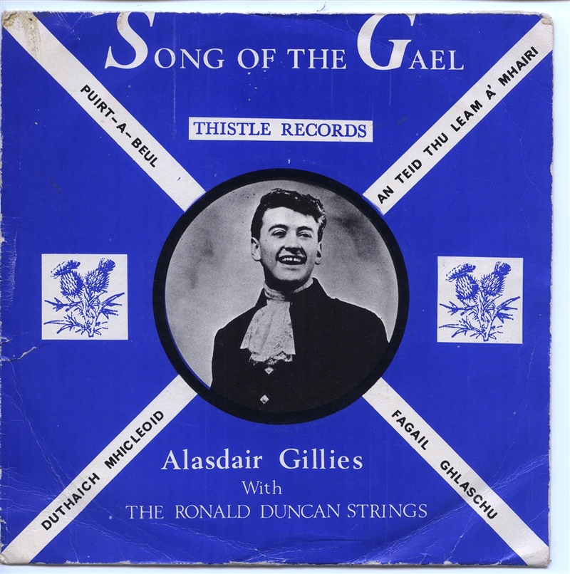 Thistle-RWEP-629-Alasdair-Gillies-front-cover