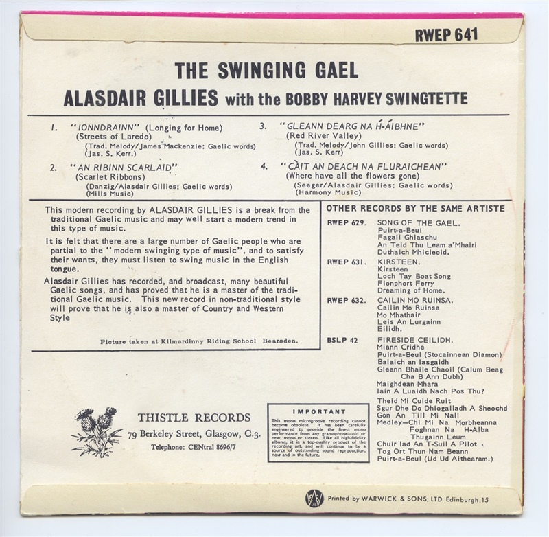 Thistle-RWEP-641-Alasdair-Gillies-back-cover-better