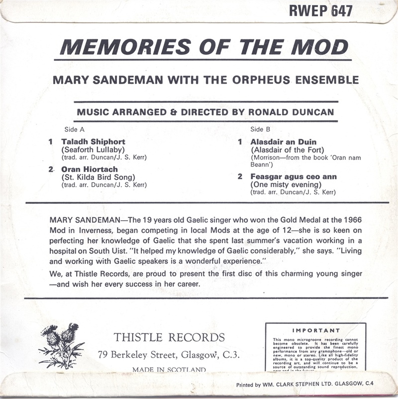 Thistle-RWEP-647-back-cover-mary-sandeman