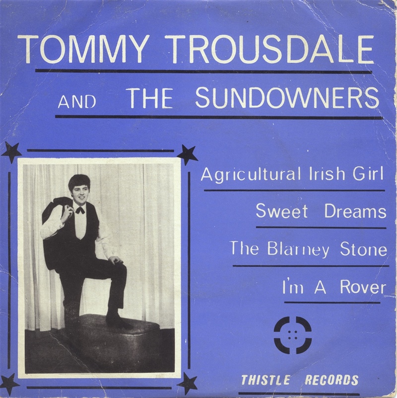 Thistle-RWEP-655-front-cover-tommy-trousdale