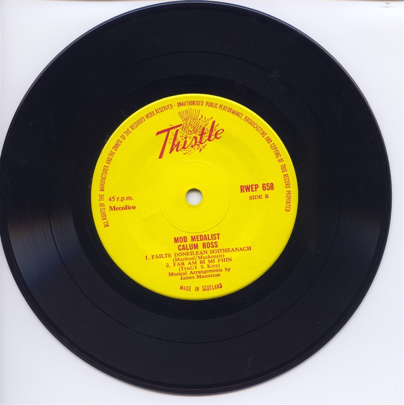 Thistle-RWEP-658-B-label-calum-ross