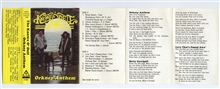 Attic-AT-008-The-Know-O-Dell-cassette-front-cover.jpg