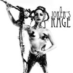 a jokers rage cd cover