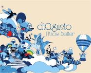DiAgusto single cover