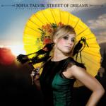 Street of Dreams CD cover