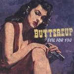 Buttercup Cd cover