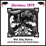 christmas 1979 CD cover