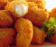 picture of scampi
