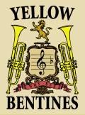 yellow bentines logo