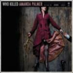 Who killed Amanda Palmer? cover art