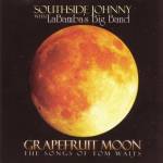 Grapefruit Moon cover art