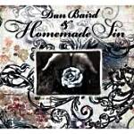 Dan Baird & Homemade Sin cover art