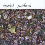Patchwork cover art