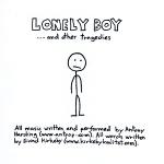 Lonely Boy and Other Tragedies cover art