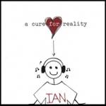 A Cure For Reality cover art