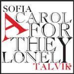 Carol for the Lonely cover art