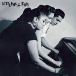 Kitty, Daisy and Lewis cover art