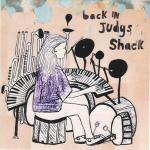 Back in Judy's Shack cover art