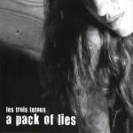 A Pack of Lies cover art